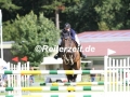 IMG_5683 Johanna Weber u. Lexion 6 (Hanerau-Hademarschen 2017)