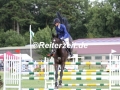 IMG_5978 Laura Aromaa u. Sparkly Diamond (Hanerau-Hademarschen 2017)