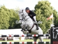 IMG_6125 Inga Czwalina u. Cuba Libre 43 (Hanerau-Hademarschen 2017)