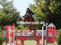 IMG_1277 Elmar Gundel u. Camelot 124 (Hanerau-Hademarschen 2018)