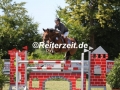 IMG_1350 Pia Thomsen u. Cisco 206 (Hanerau-Hademarschen 2018)