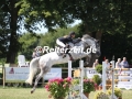 IMG_1440 Ellen Krezl u. Chica P (Hanerau-Hademarschen 2018)