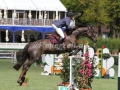 IMG_8280 Nicola Philippaerts u. H&M Quenzo de la Roque