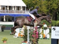 IMG_8281 Nicola Philippaerts u. H&M Quenzo de la Roque