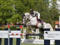 IMG_8366 Malin Baryard-Johnsson u. Corporal VDL