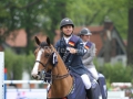 IMG_2261 Kent Farrington u. Voyeur (Hamburg 2015)