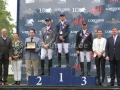 IMG_2299 Siegerehrung LGCT Hamburg 2015