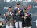 IMG_2302-Siegerehrung-LGCT-Hamburg-2015-Philipp-Weishaupt-Kent-Farrington-Rolf-Goeran-Bengtsson