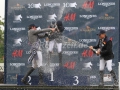 IMG_2315 Champagner Dusche Siegerehrung LGCT Hamburg 2015)