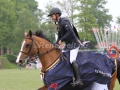 IMG_2344 Kent Farrington u. Voyeur Siegerrunde (Hamburg 2015)