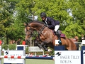 IMG_8458 Olivier Philippaerts u. H&M Armstrong van de Kapel