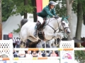 IMG_1334 Harm Lahde u. Oak Grove´s Celebrity (Paderborn 2016)