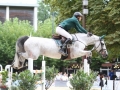 IMG_1336 Harm Lahde u. Oak Grove´s Celebrity (Paderborn 2016)