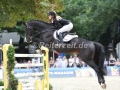IMG_1374 Janne-Friederike Meyer u. Chuck (Paderborn 2016)