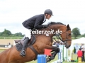 IMG_6613 Christian Thiesen u. Lima 40 (Suederbrarup-Guederott 2017)