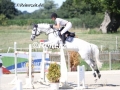 IMG_0972 Kristin Kirchner u. Elba-Montaja (Schuelp 2018)