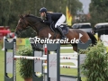 IMG_6983 Pheline Ahlmann u. Queen Windsor (Bad Segeberg 2017)