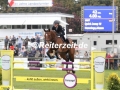IMG_7171 Alessa Hennings u. Quick Jump W (Bad Segeberg 2017)