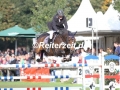 IMG_7668 Rainer Schulz u. Little Diamond 14 (Bad Segeberg 2017)