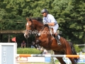 IMG_8447 Elmar Gundel u. Camelot 124 (Schenefeld 2016)