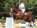 IMG_8448 Elmar Gundel u. Camelot 124 (Schenefeld 2016)