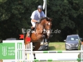 IMG_8449 Elmar Gundel u. Camelot 124 (Schenefeld 2016)