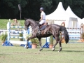 IMG_8532 Laura Aromaa u. Sparkly Diamond (Schenefeld 2016)