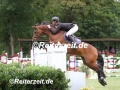 IMG_6083 Sven Gero Hünicke u. Sunshine Brown (Schenefeld 2017)