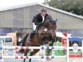 IMG_6969 Dennis Herzog u. Crystal Clear (Tangstedt 2016)
