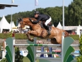 IMG_4430 Michael Christofoletti u. Belony (Verden 2015)