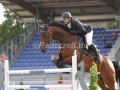 IMG_2686 Lennart Hauschild u. Centano 9 (Verden 2015)