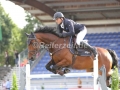 IMG_2687 Lennart Hauschild u. Centano 9 (Verden 2015)