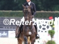 IMG_2289 Lea Steinbüchel u. Canturado 2 (Verden 2017)