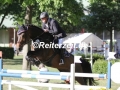 IMG_7877 Rainer Schulz u. Little Diamond 14 (Wedel 2018)