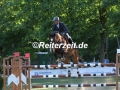 IMG_7963 Elmar Gundel u. Camelot 124 (Wedel 2018)