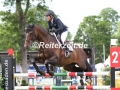 IMG_1769 Meredith Michaels-Beerbaum u. Samurai 501 (Wiesbaden 2017)
