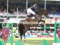 IMG_1775 Meredith Michaels-Beerbaum u. Samurai 501 (Wiesbaden 2017)
