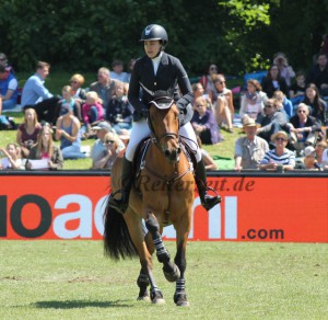 Brianne Goutal u. Zernike K (Hamburg 2014)