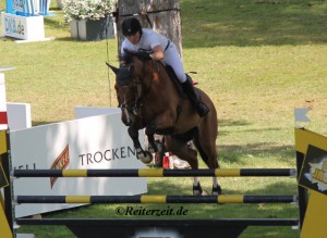 Cameron Hanley u. Newton du Haut Bois (Wiesbaden 2014)