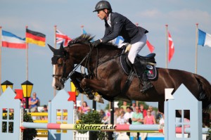 Carsten-Otto Nagel u. Ultima 49 (in Tasdorf 2014)