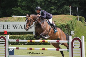 Denis Lynch u. Abbervail van het Dingeshof (Hamburg 2014)
