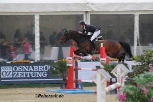 Hans-Thorben Rüder u. El Bond (in Hagen 2014)