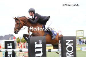 IMG_0053 Sven Gero Huenicke u. Sunshine Brown (Fehmarn 2018)
