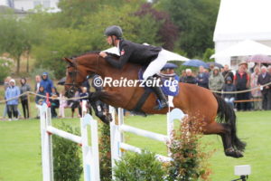 IMG_0245 Sven Gero Huenicke u. Sunshine Brown (Delingsdorf)