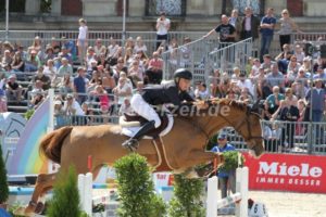 IMG_0454 Nicole Persson u. Lexington (Muenster 2015)