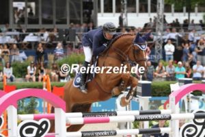 IMG_0496 Eric Lamaze u. Chacco Kid (Berlin 2017)