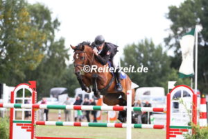 IMG_0663 Sven Gero Hünicke u. Sunshine Brown (Kellinghusen 2018)