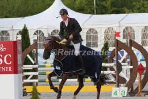 IMG_1186 Jörg Oppermann u. Che Guevara (Gross Viegeln 2015)