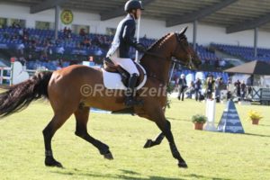 IMG_1307 Kent Farrington u. Voyeur (Hamburg 2015)