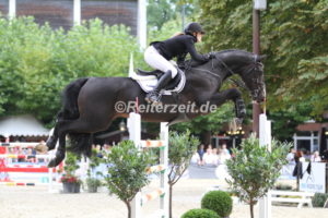 IMG_1378 Janne-Friederike Meyer u. Chuck (Paderborn 2016)